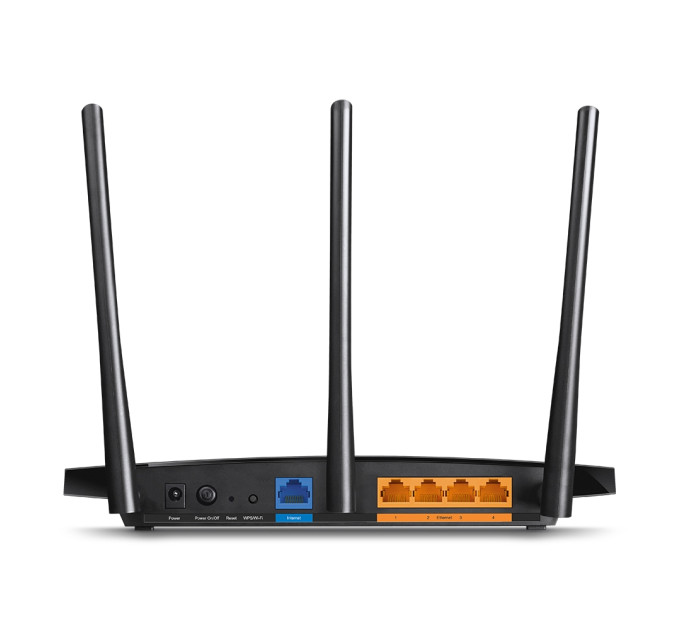 Маршрутизатор  TP-Link ARCHER A8