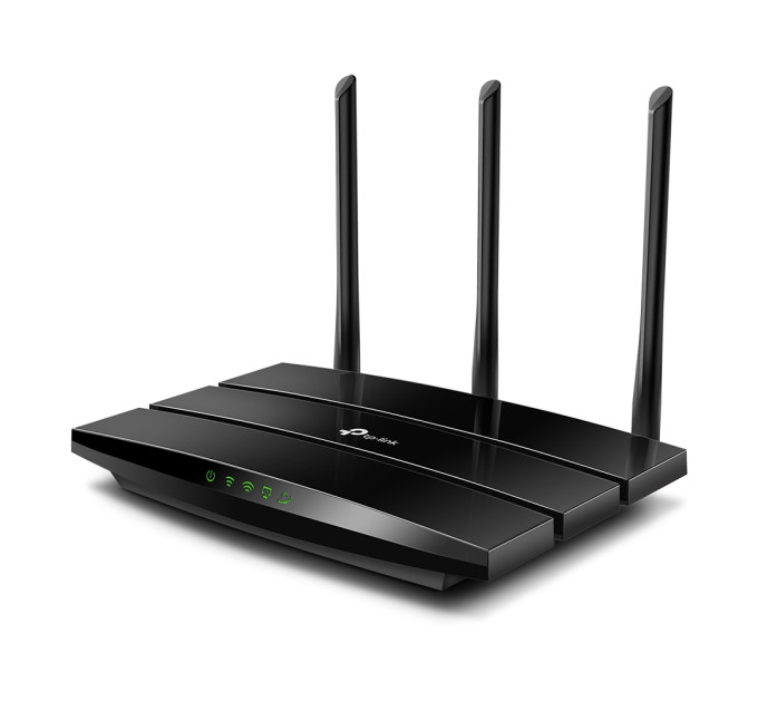 Маршрутизатор  TP-Link ARCHER A8