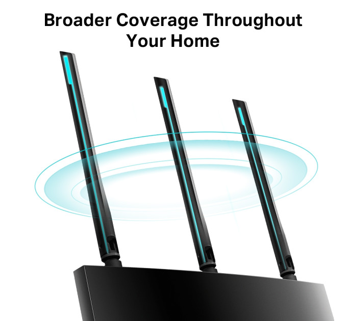 Маршрутизатор  TP-Link ARCHER A8