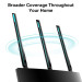 Маршрутизатор  TP-Link ARCHER A8