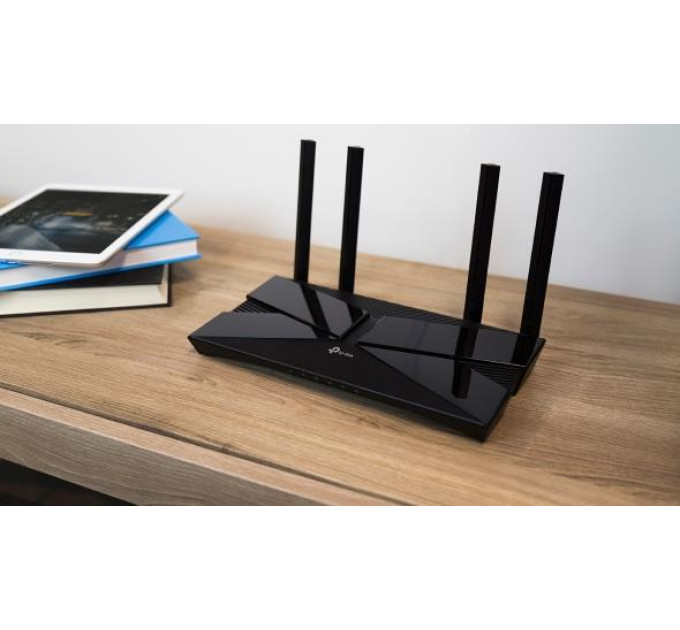 TP-Link Маршрутизатор TP-Link Archer AX1500