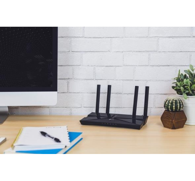TP-Link Маршрутизатор TP-Link Archer AX1500