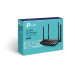 TP-Link WI-FI роутер TP-Link Archer A6 (AC1200, 4хGE LAN, 1хGE WAN, MU-MIMO, 4 антени)
