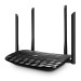 TP-Link WI-FI роутер TP-Link Archer A6 (AC1200, 4хGE LAN, 1хGE WAN, MU-MIMO, 4 антени)