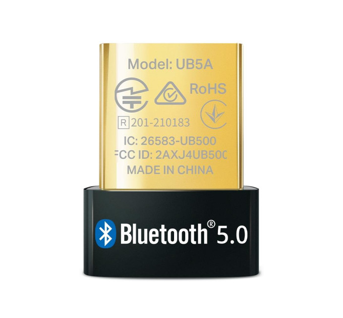 TP-Link Bluetooth адаптер TP-Link UB5A