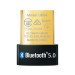 TP-Link Bluetooth адаптер TP-Link UB5A