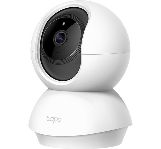 TP-Link Камера TP-LINK Tapo TC70