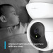 TP-Link Камера TP-LINK Tapo TC70