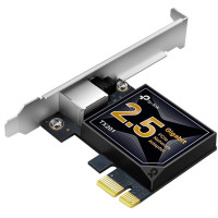 Адаптер TP-LINK TX201