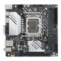 Материнська плата  ASUS PRIME H610I-PLUS-CSM