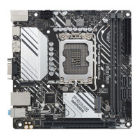 Материнська плата  ASUS PRIME H610I-PLUS-CSM
