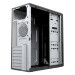 Корпус  Gamemax GM-450 500W Black (ET-212-500W-U3)