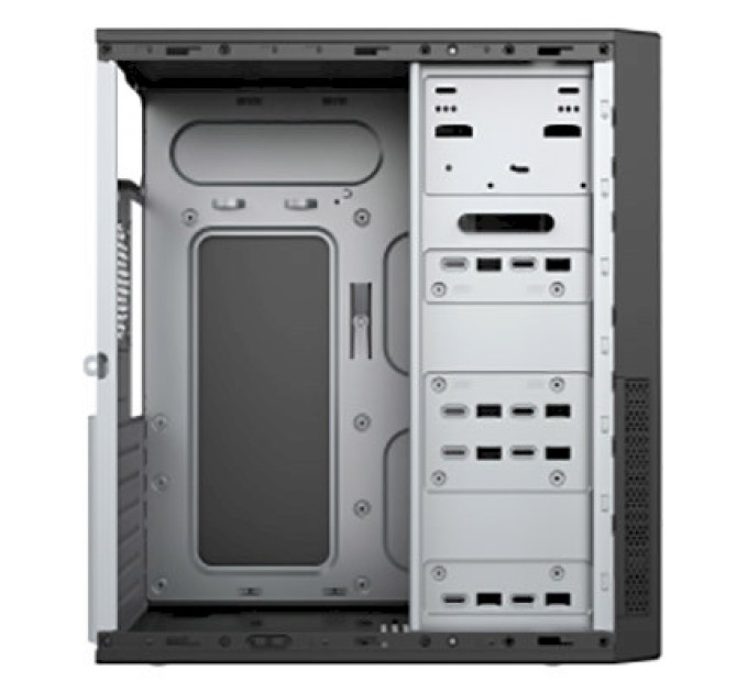 Корпус  Gamemax GM-450 500W Black (ET-212-500W-U3)