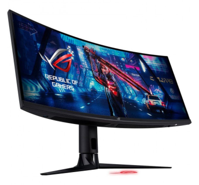 ASUS Монітор ASUS ROG Strix XG349C
