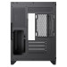 Корпус  Gamemax Infinity Mini Black with window