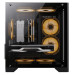 Корпус  Gamemax Infinity Mini Black with window