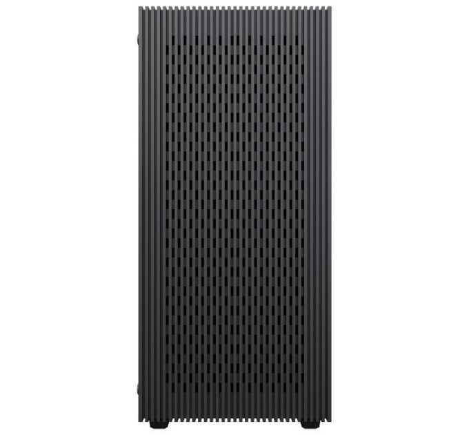 Корпус  Gamemax Edge Black with window