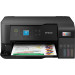 Багатофункціональний пристрій Epson EcoTank L3560 with Wi-Fi (C11CK58404)