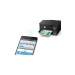 Багатофункціональний пристрій Epson EcoTank L3560 with Wi-Fi (C11CK58404)