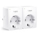 TP-Link Розумна розетка  TP-Link Tapo P110 (2-pack)