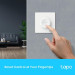 TP-Link Розумний вимикач  TP-Link Tapo S200D