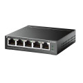 TP-Link Комутатор  TP-Link TL-SG105MPE