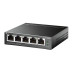 TP-Link Комутатор  TP-Link TL-SG105MPE