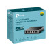 TP-Link Комутатор  TP-Link TL-SG105MPE