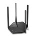 Mercusys Wi-Fi Роутер  Mercusys MR60X