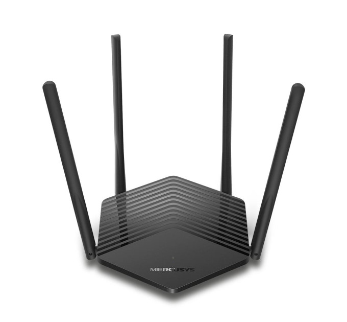 Mercusys Wi-Fi Роутер  Mercusys MR60X