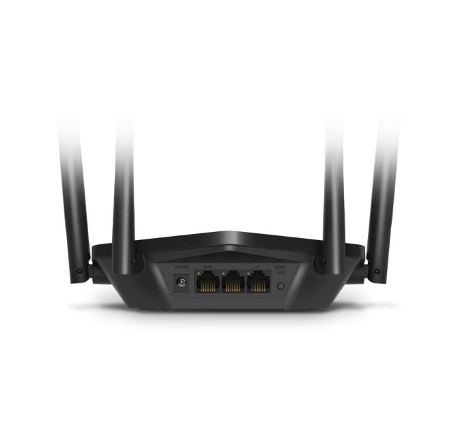 Mercusys Wi-Fi Роутер  Mercusys MR60X