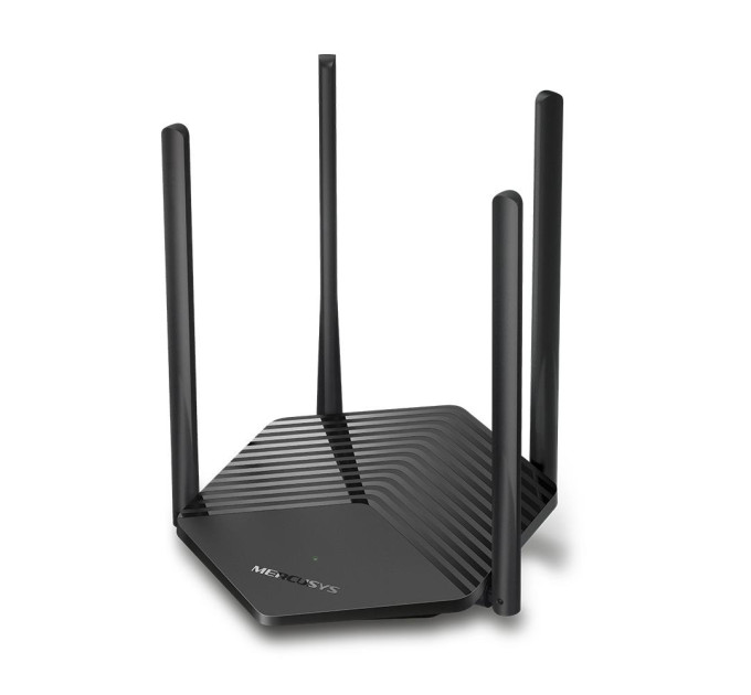 Mercusys Wi-Fi Роутер  Mercusys MR60X