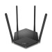 Mercusys Wi-Fi Роутер  Mercusys MR60X