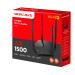 Mercusys Wi-Fi Роутер  Mercusys MR60X