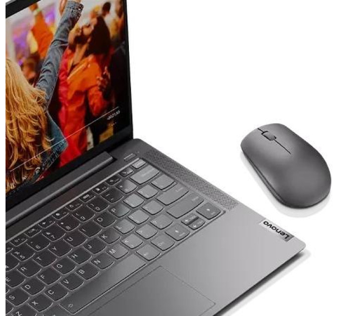 Миша  Lenovo 530 Graphite (GY50Z49089)