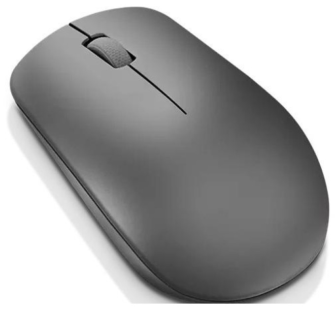 Миша  Lenovo 530 Graphite (GY50Z49089)