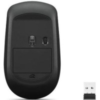 Миша  Lenovo 400 Black (GY50R91293)