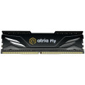 Оперативна пам’ять  Atria Fly Black DDR4 1x8GB (UAT43200CL18B/8)
