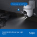 TP-Link Камера TP-Link Tapo C520WS