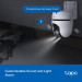 TP-Link Камера TP-Link Tapo C520WS