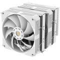 Кулер  GameMax Twin 600 White