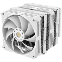 Кулер  GameMax Twin 600 White