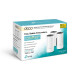 TP-Link Wi-Fi система TP-LINK Deco P9 (3-PACK)