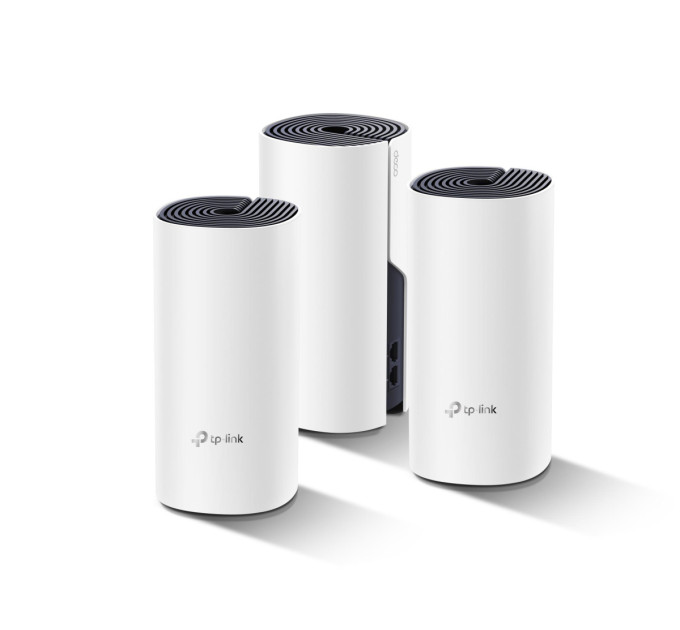 TP-Link Wi-Fi система TP-LINK Deco P9 (3-PACK)