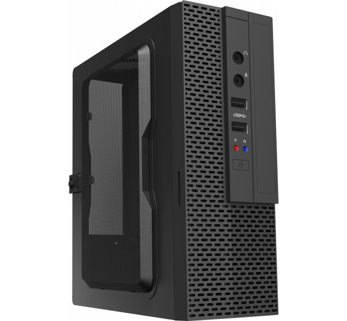 Корпус  GameMax ST102-200W