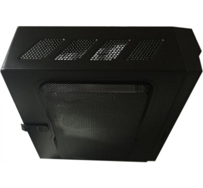 Корпус  GameMax ST102-200W