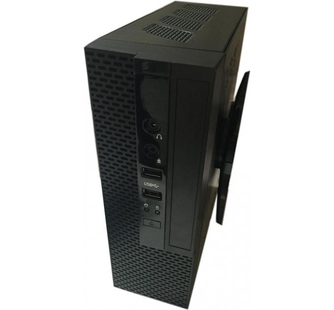 Корпус  GameMax ST102-200W