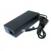 Conteg Шафа напольна Conteg iSEVEN 19", 27U 600x1000 (RI7-27-60/100-B)
