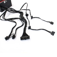 Блок живлення GameMax GM-700B (700 Вт)