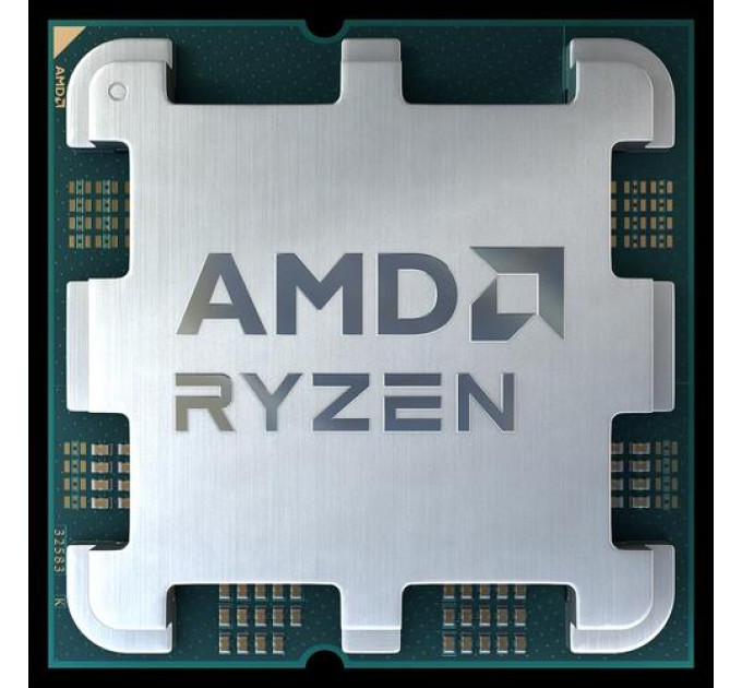 AMD Процесор AMD Ryzen 7 7800X3D (100-000000910) sAM4 Tray